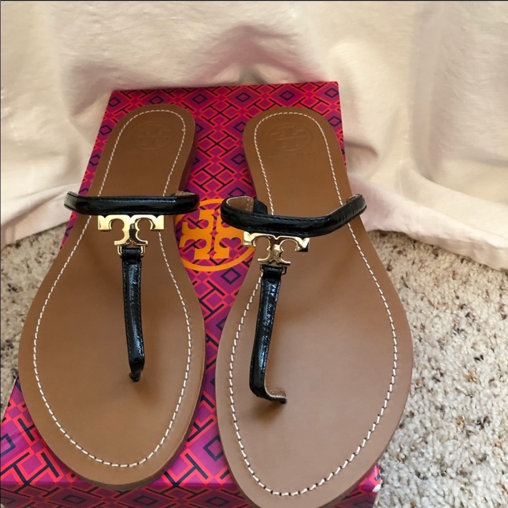 Tory Burch Sandals